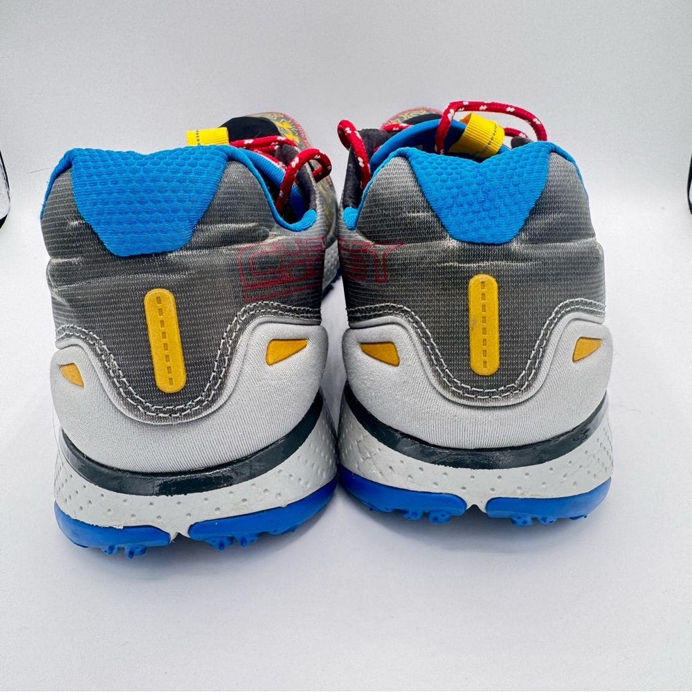Under Armour Charge RC Storm Men’s US 13 GUC - Picture 5 of 13